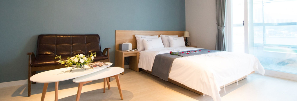 Yeosu Lium Spa Hostel, Yeosu