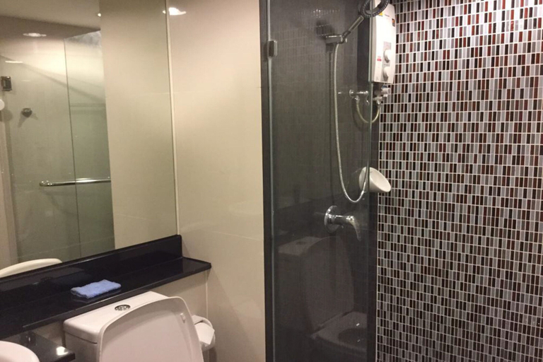Bathroom 3, Chateau In Town By Renvio, Huai Kwang