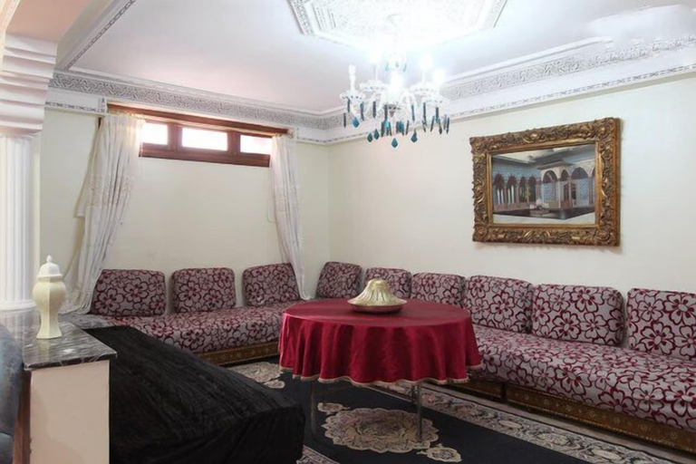 Others 5, Sabor Appartement Targa, Marrakech