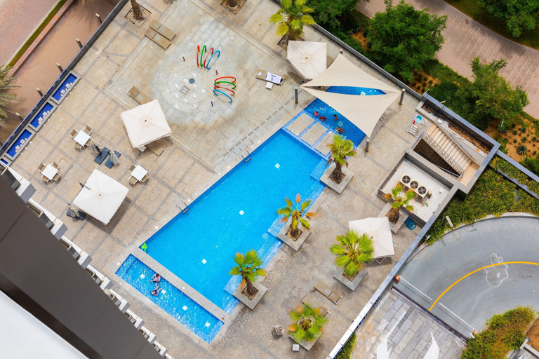 Sport & Beauty 5, EDEN'S Homes & Villas - Sparkle Tower, Dubai