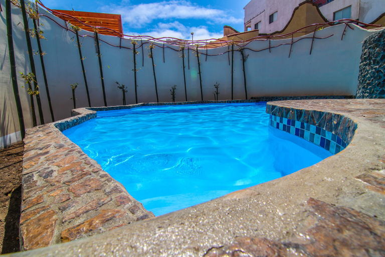Sport & Beauty 5, Hotel Festival Plaza Playas Rosarito, Tijuana