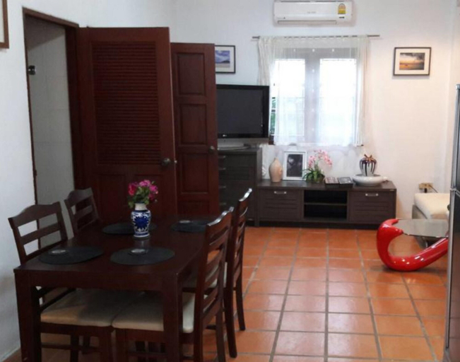 Others 3, Huahin Cozy Villa, Hua Hin