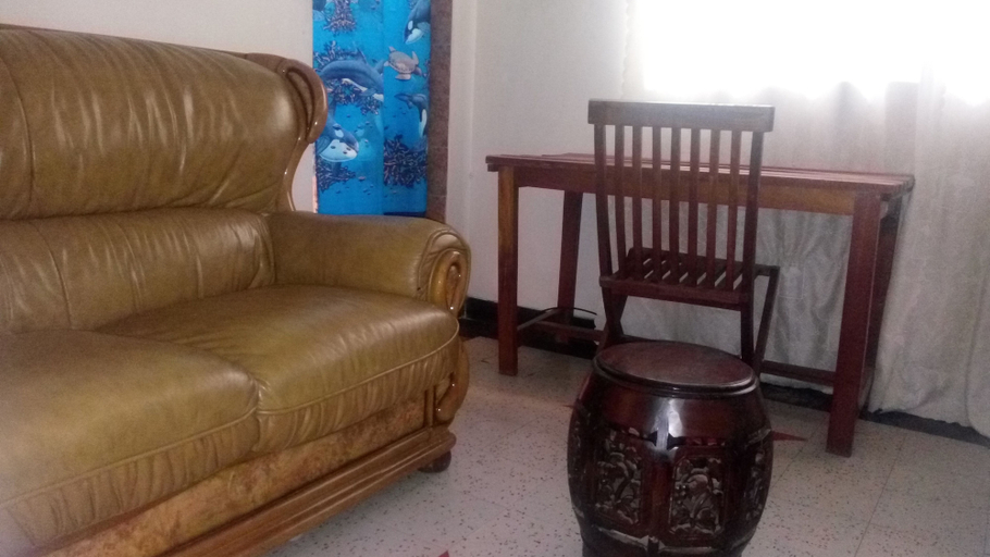 Others 5, Bermuda Garden Hotel, Starehe