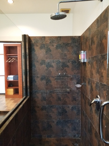 Bathroom 4, Sleep Soundly By The sea, Laem Ngop