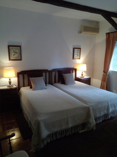 Bedroom 2, Quinta da Cumieira, Santa Marta de Penaguião