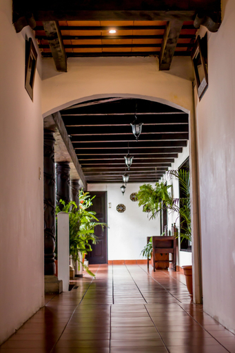 Others 5, Hotel Villa Real Antigua, Antigua Guatemala