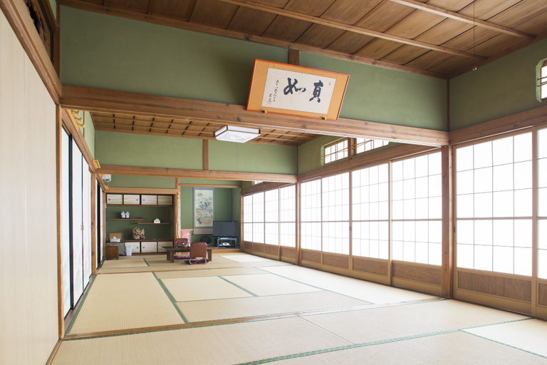 Others 5, Ryokan Kuboji, Tenkawa