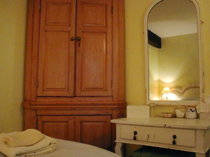 Bedroom 2, Stone House Bed and Breakfast, Northamptonshire