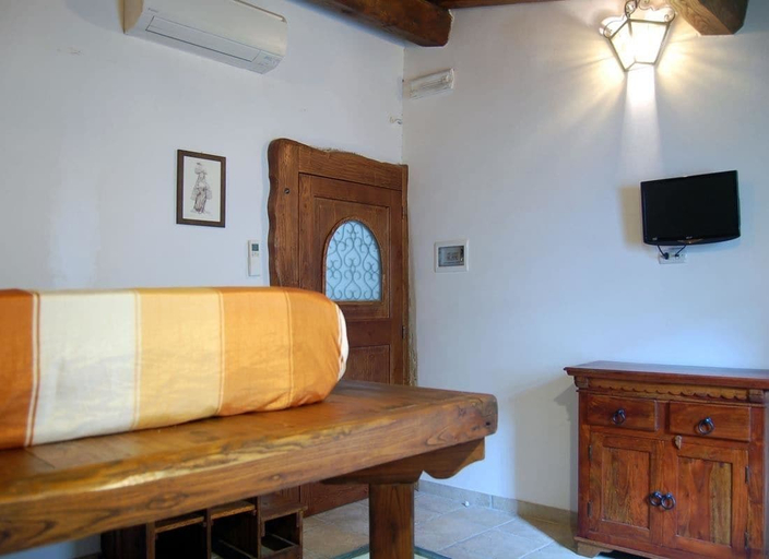 Bedroom 2, Letto e Merenda, Lecce