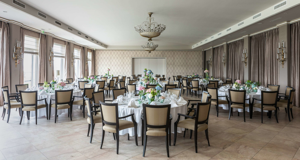 Food & Drinks 5, Ameron Bonn Hotel Königshof, Bonn