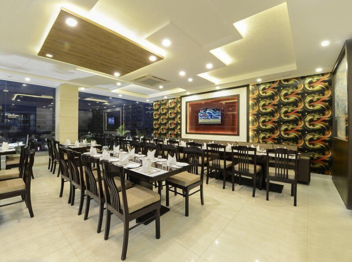 Food & Drinks 4, The Rigel, Agra