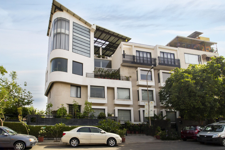 Exterior & Views 2, The Saneer, Jaipur