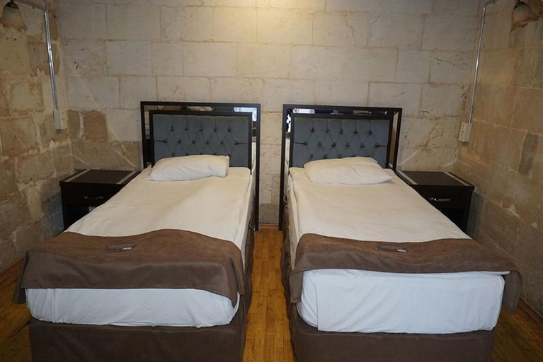 Bedroom 4, Beliz Hanim Konaklari, Şehitkamil