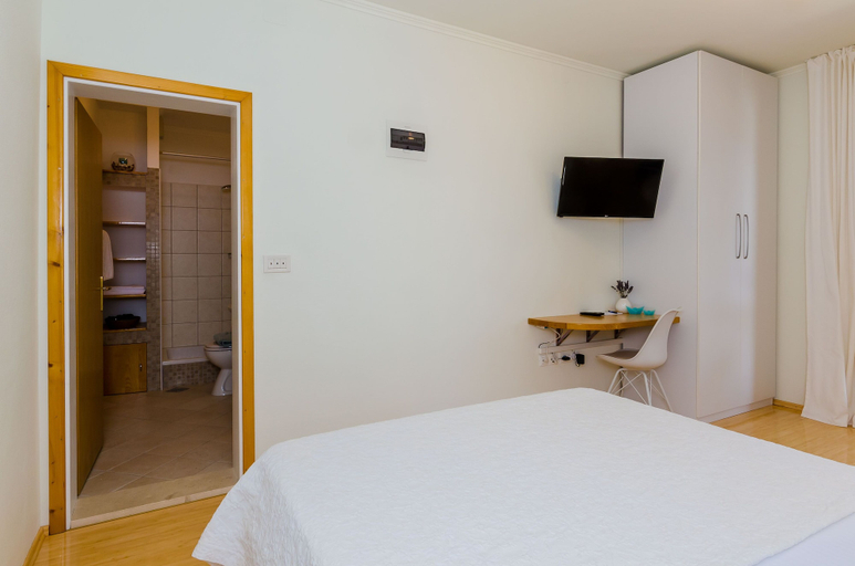 Bedroom 3, Apartments Sara, Konavle