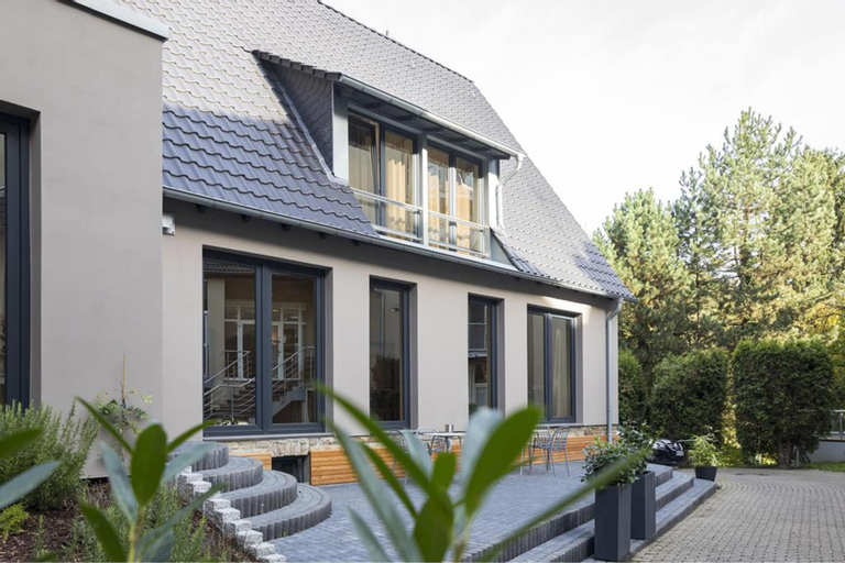 Exterior & Views 2, Wald & Golfhotel Lottental, Bochum