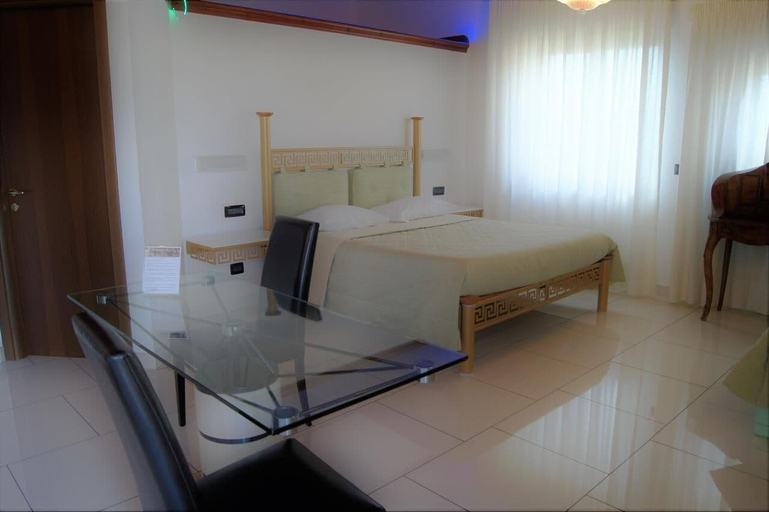 Bedroom 3, Villa Masseria Marini, Napoli