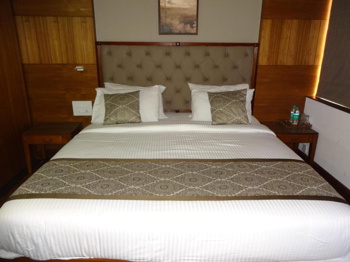 Bedroom 3, Keys Select by Lemon Tree Hotels, Malabar Gate, Kozhikode, Kozhikode