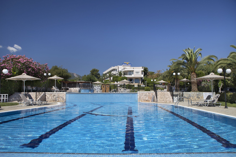 Sport & Beauty 2, Almira Mare, Central Greece