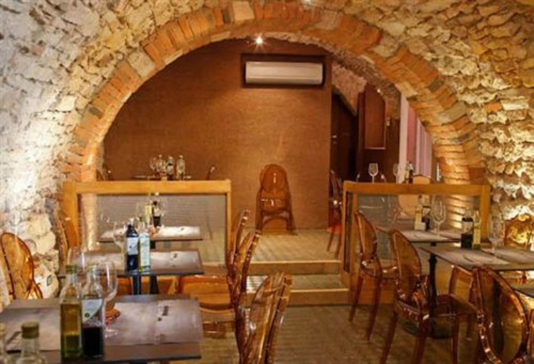 Food & Drinks 5, Hotel Remàt, Verona