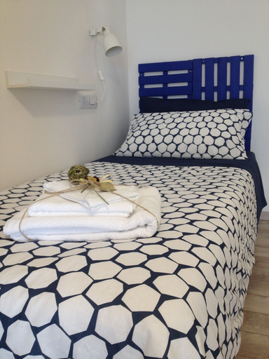 Bedroom 3, Alloggio Lentini, Syracuse