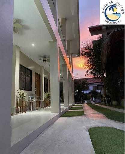Exterior & Views 2, Harman Suites Moalboal, Moalboal
