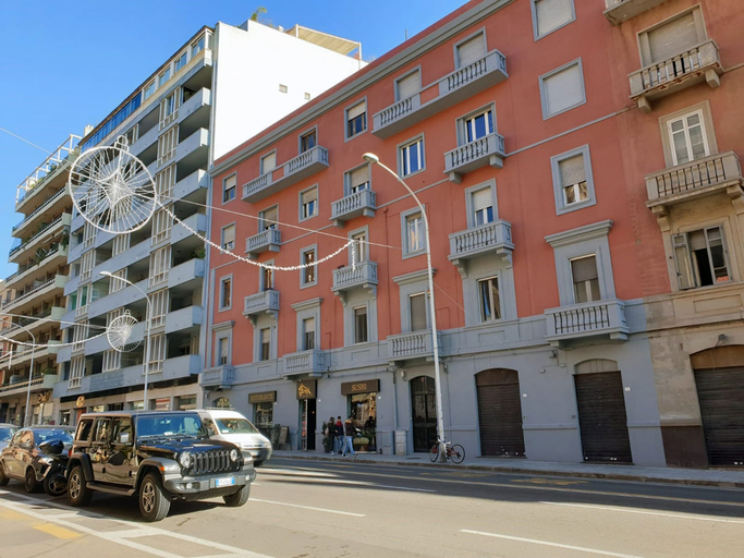 Exterior & Views 2, Calìxa, Cagliari