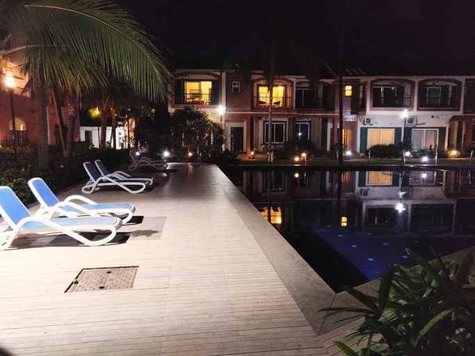 Sport & Beauty 4, Royale Holiday Villa - 4BHK, Baga, North Goa