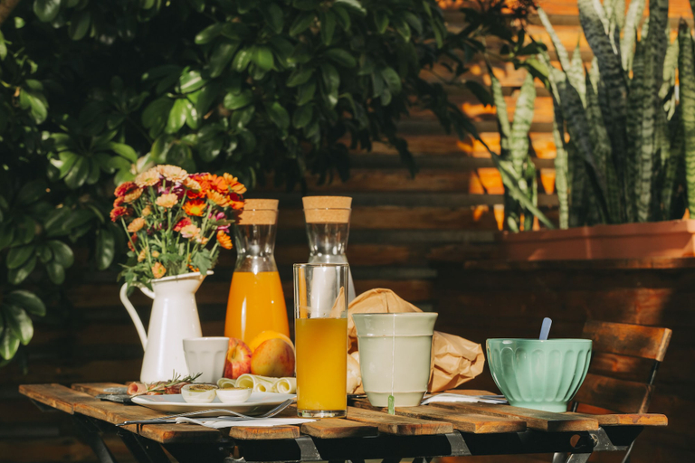 Food & Drinks 5, Casa do Contador - Suites & Pool, Ponta Delgada