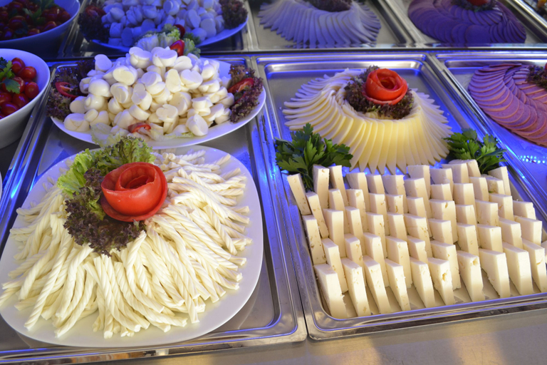 Food & Drinks 5, Gumus Palace Hotel, Eyüp