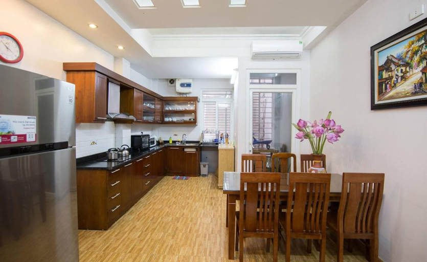 Others 2, Bluebell Hotel, Hoàn Kiếm
