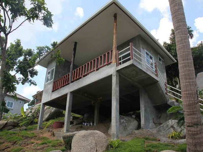 Exterior & Views, Apichada Villa, Ko Phangan