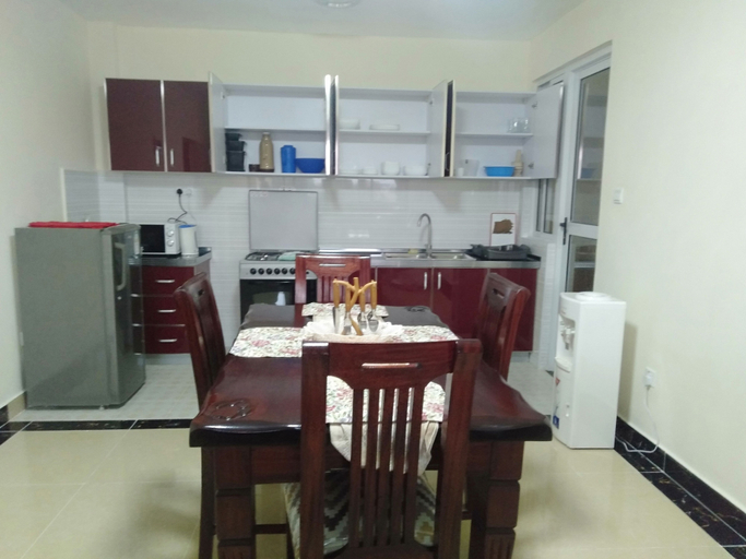 Others 4, S. Lucie Mango Apartment, Dagoretti North
