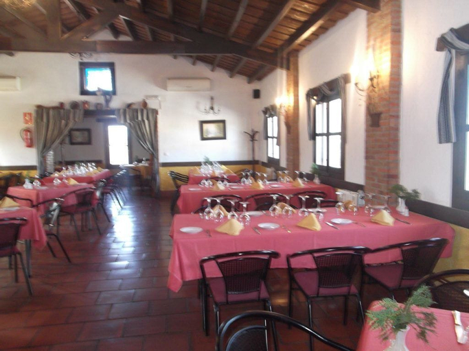 Food & Drinks 5, Hotel Rural Ardila, Badajoz