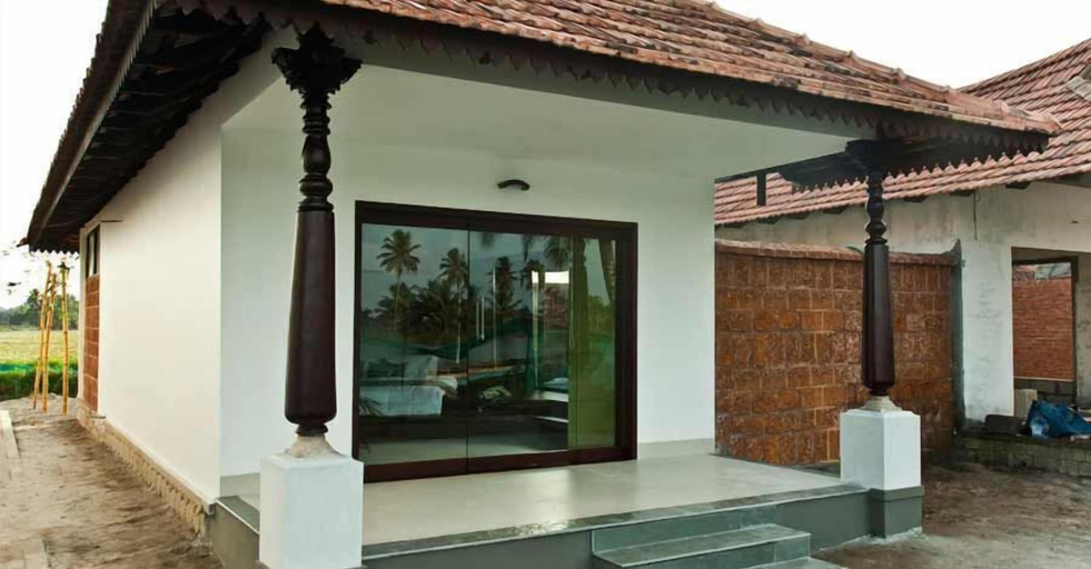 Exterior & Views 1, Citrus Retreats Alleppey, Alappuzha