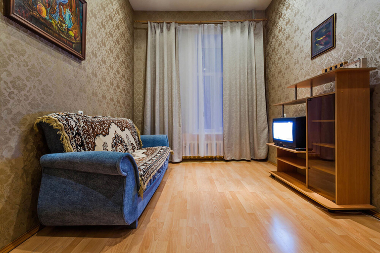 Others 5, Friends Apartment on Nevsky 79, Sankt-Peterburg gorsovet