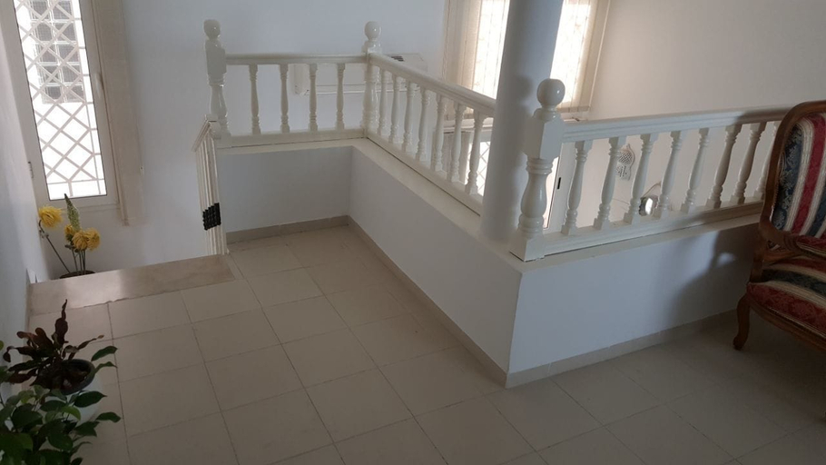 Others 3, Le Cocon de Marsa Plage, La Marsa