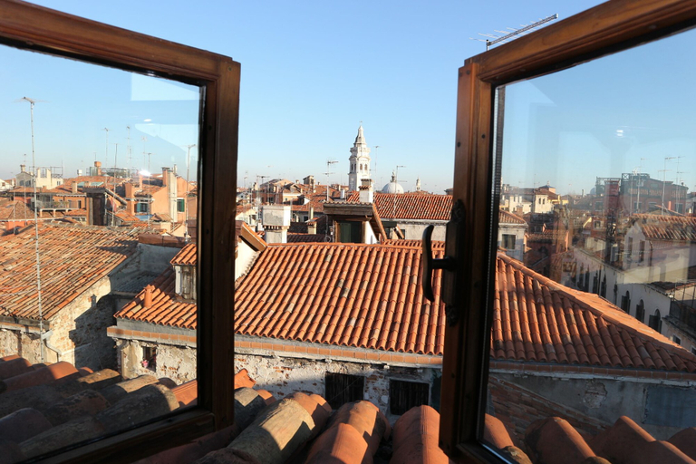 Others 5, Venezia - Calle De Le Vele, Venezia