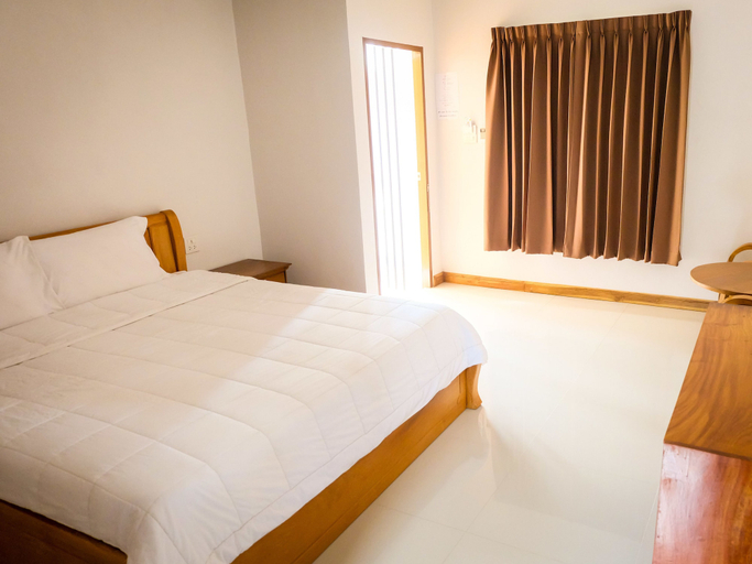 Bedroom 4, Wangthatum, Sri Mahar Pho