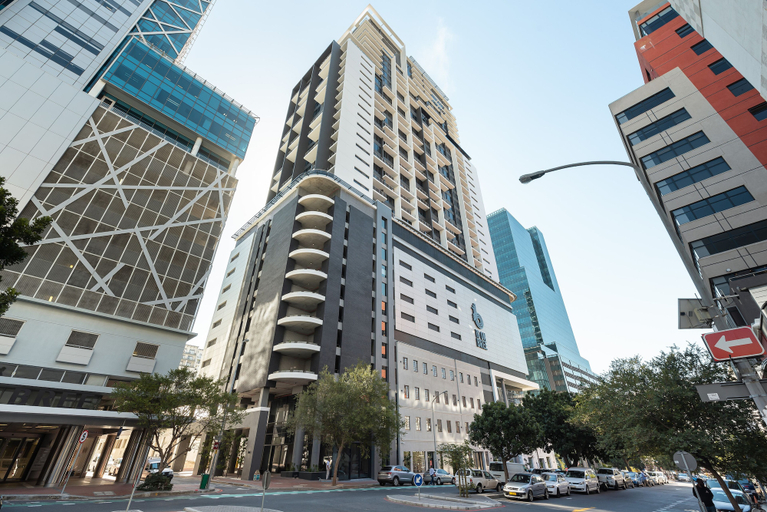 Exterior & Views, 16 on Bree 1218, City of Cape Town