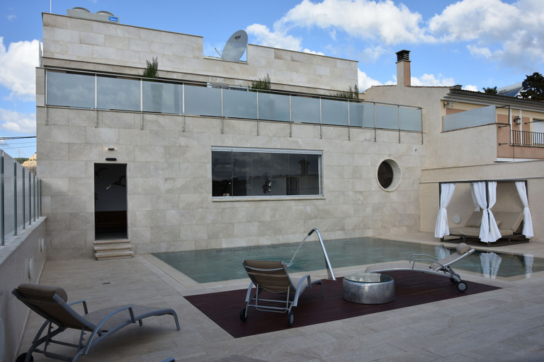 Exterior & Views 2, Villa Rainbow Home Mallorca, Baleares