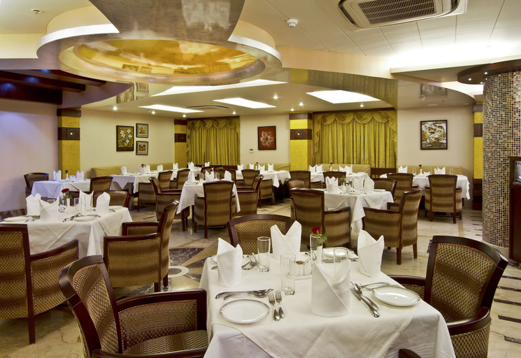 Food & Drinks 4, Gargee Grand Patna, Patna