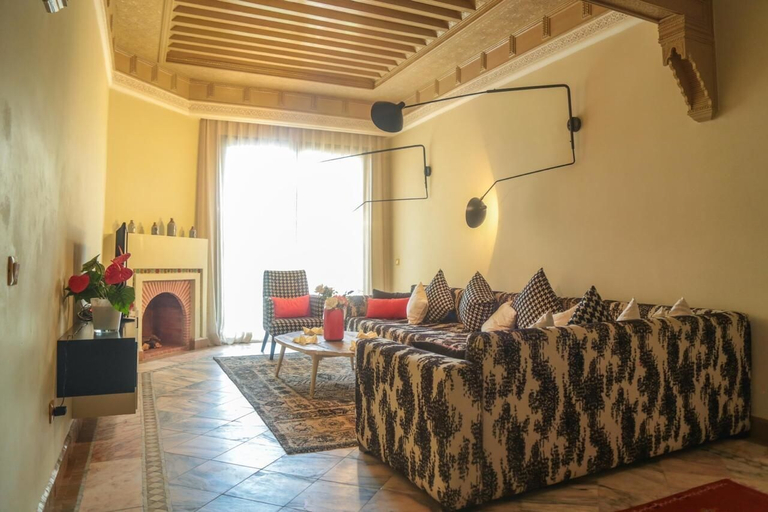 Others 5, Villa London, Marrakech