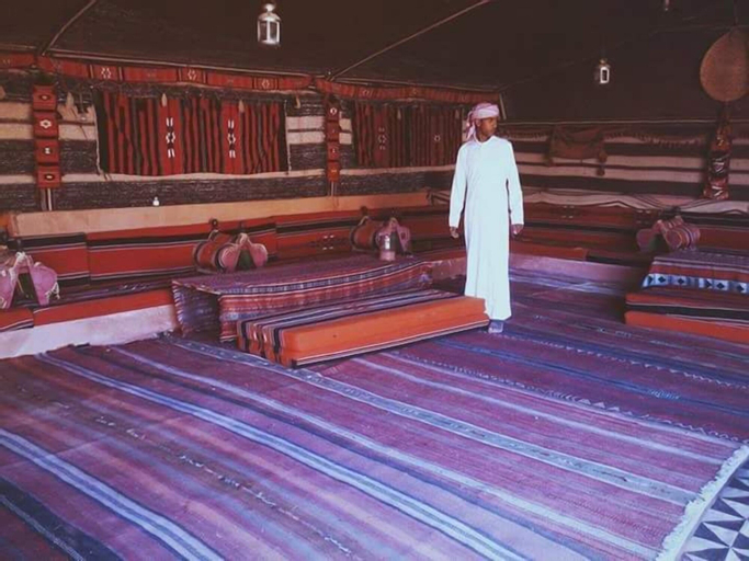 Others 5, Bedouin Experience Camp, Aqaba