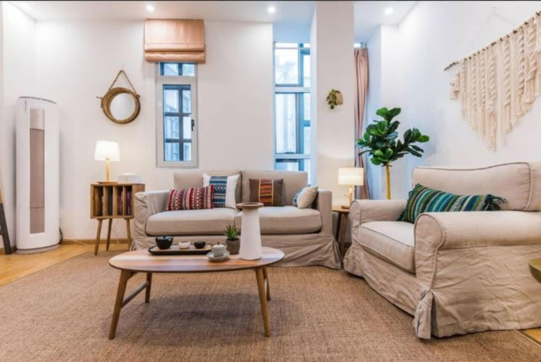 Others 5, Man Yin Ju Japanese Style Apartment, Ningbo