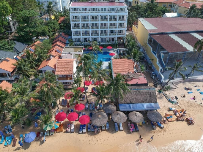 Exterior & Views 2, Phuong Binh House, Phú Quốc
