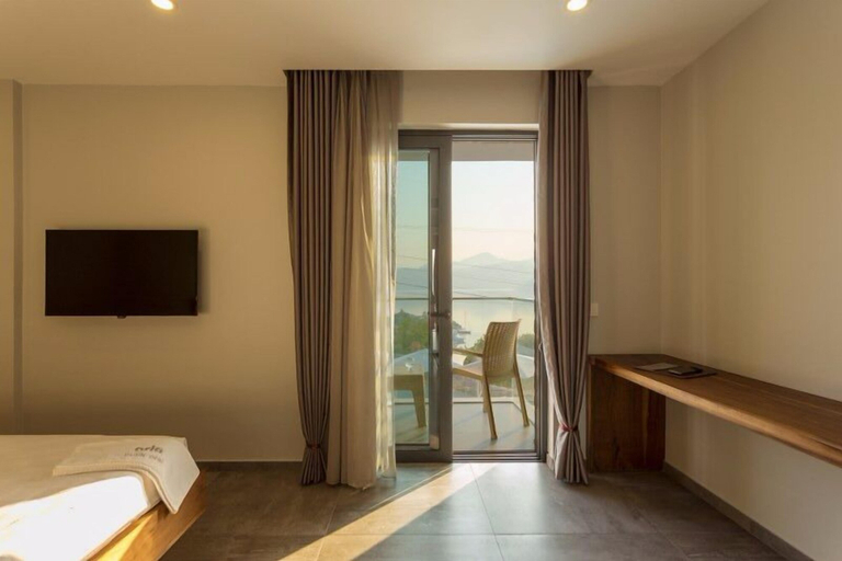 Bedroom 3, Aria Butik Otel, Marmaris