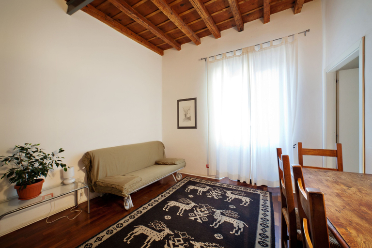 Others 5, B&B SubUrbe Roma, Rome