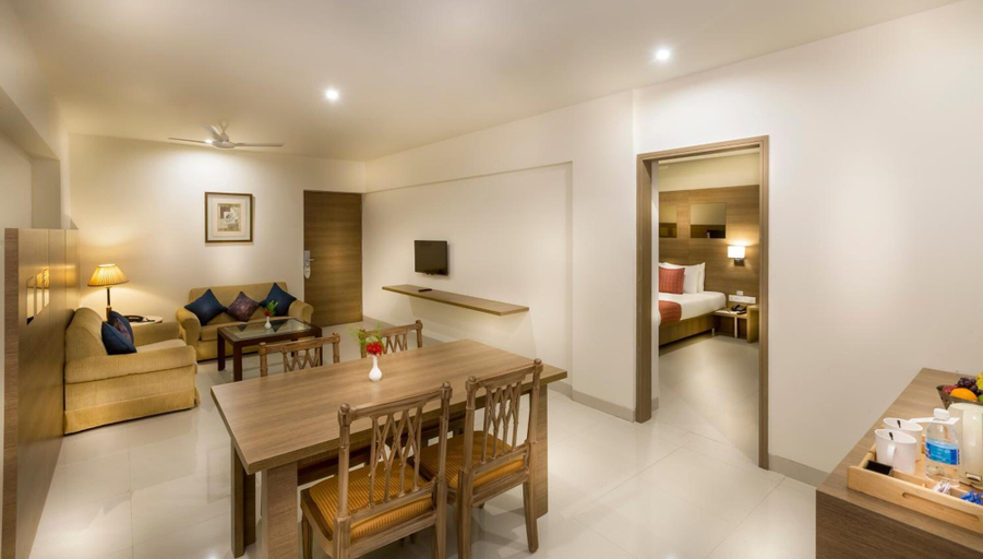 Others 5, Regency Tiruttani by GRT Hotels, Thiruvallur