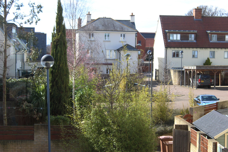 Others 5, iStay - Perceval House, Northamptonshire