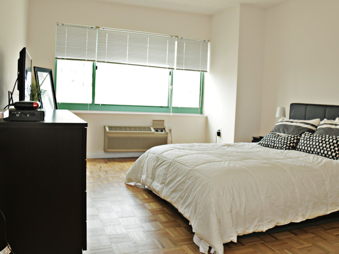 BellaView Suites, Hudson